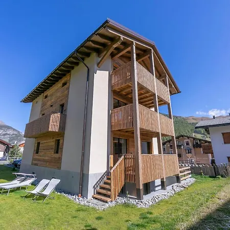 Menina Apartman