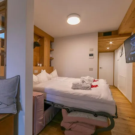 Apartman Menina