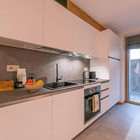 Menina Apartman
