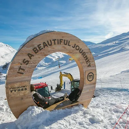 Menina * Livigno