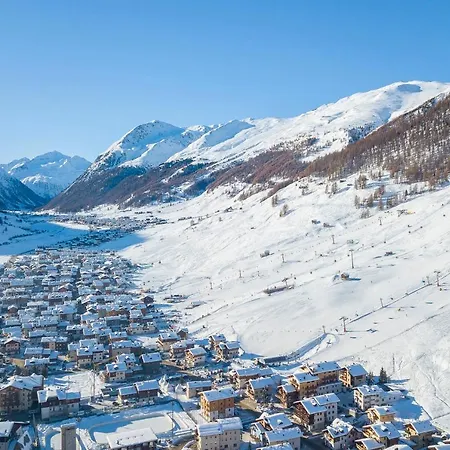 Menina * Livigno