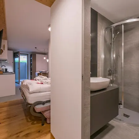 Apartman Menina *